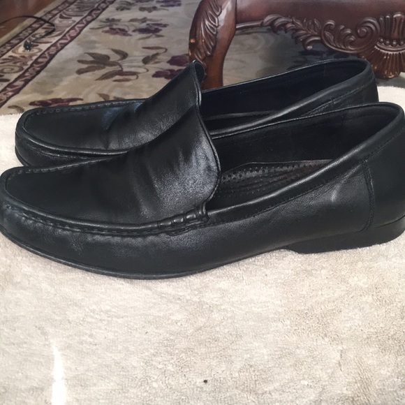 Men Cole Haan Loafer 12M - Picture 4 of 8